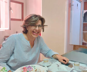 María Lozano: «Muchos cristianos perseguidos agradecen simplemente que el mundo no los olvide»