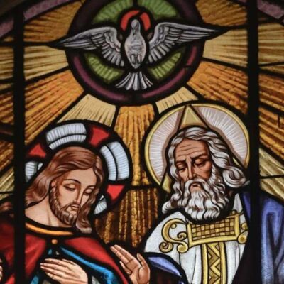 Llamados por el amor de Dios – Carta del obispo de Tarazona, 31 de mayo