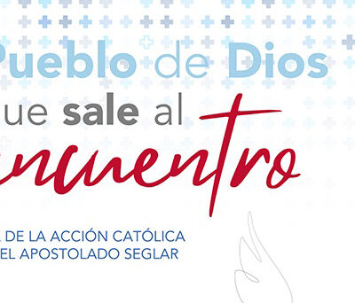 Pentecostés recuerda la misión pública de los laicos
