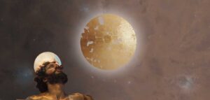 El ciclo “Entre la tierra y el cielo” se clausura con una conferencia bíblica y el espectáculo multidisciplinar Verbum en la Catedral de Teruel