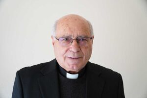El Claustro del Obispado de Teruel acogerá este miércoles la presentación del libro Condenado a desaparecer, de Vicente Altaba