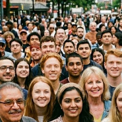 Custodiar voces y rostros, una urgencia del alma. Carta del obispo de Barbastro-Monzón. 17 de mayo de 2026