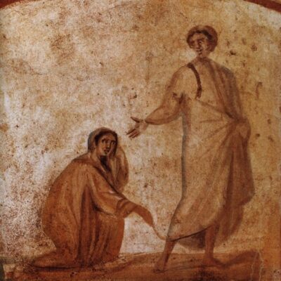 Lectio Divina: 6 de julio de 2026