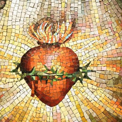 Corazón de Jesús, fuente de vida y amor – Carta del 14 de junio