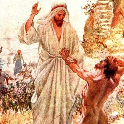 Lectio Divina: 1 de julio de 2026