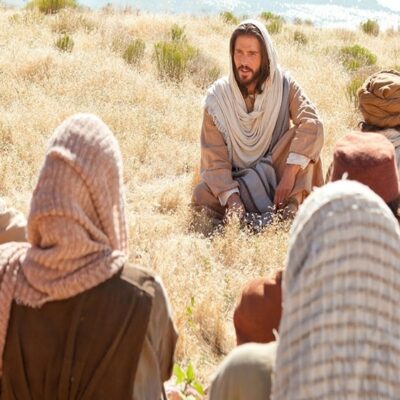 Lectio Divina: 8 de julio de 2026