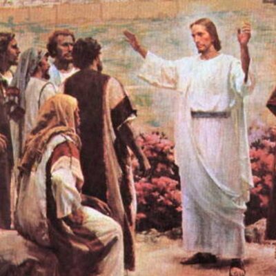 Lectio Divina: 9 de julio de 2026