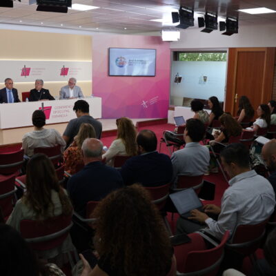 La Conferencia Episcopal agradece la acogida al Papa León XIV y llama a convertir la emoción de la visita en compromiso