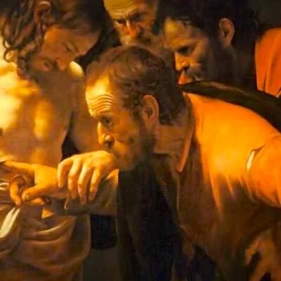 Lectio Divina: 3 de julio de 2026