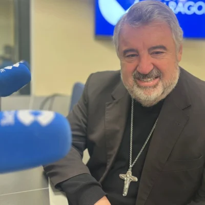 Mons. Carlos Escribano: «El Papa León XIV nos ha dejado una tarea de futuro y una gran esperanza para la Iglesia»