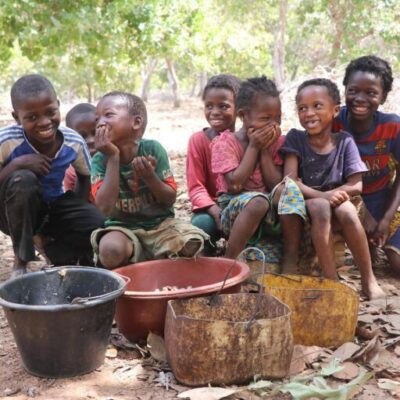 El Fondo Nueva Evangelización apoyará 184 proyectos pastorales en las zonas más pobres del mundo