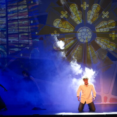 «Original, el paso de Carlo»: el musical sobre san Carlo Acutis llegará a Zaragoza el próximo mes de octubre
