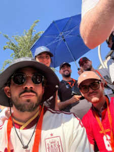 Diocesanos de Teruel y Albarracín viven en Madrid una experiencia de fe, comunión y esperanza junto al Papa León XIV