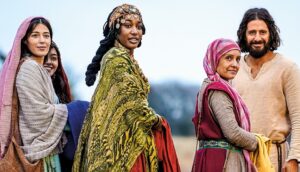 La Semana Bíblica de Tarazona profundizará en el papel de la mujer en la misión de Jesús