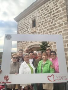 Caminreal se une a la Semana con Corazón con una cena-concierto solidaria