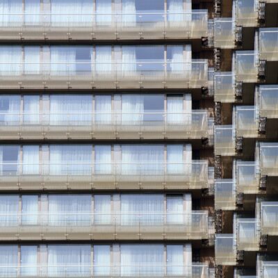 Las Hijas de la Caridad denuncian en Zaragoza que la crisis de vivienda expulsa a las personas más vulnerables