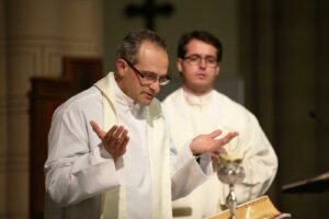 La diócesis de Teruel y Albarracín celebrará las Bodas de Plata Sacerdotales de Francisco Miguel Lázaro Reyes