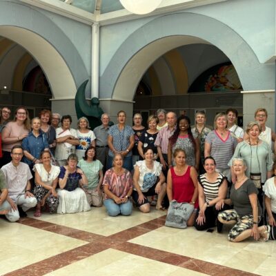 La Escuela de Verano de Catequistas abordará en Peralta de la Sal los desafíos de la inteligencia artificial en la evangelización