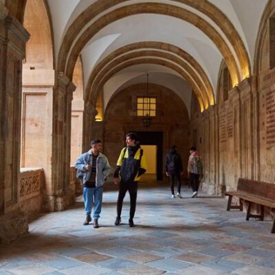 La Escuela de Verano de la Conferencia Episcopal ofrece formación en comunicación, ecología integral, familia y doctrina sociaL