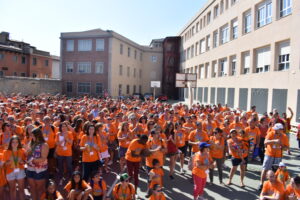 Al menos 60 aragoneses participarán en Málaga en el Encuentro de Laicos de Parroquia