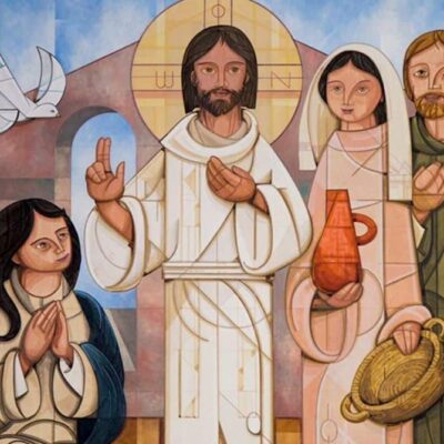 Lectio Divina: 29 de julio de 2026