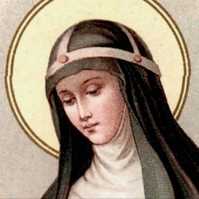 Lectio Divina: 23 de julio de 2026
