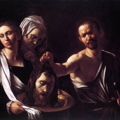 Lectio Divina: 1 de agosto de 2026