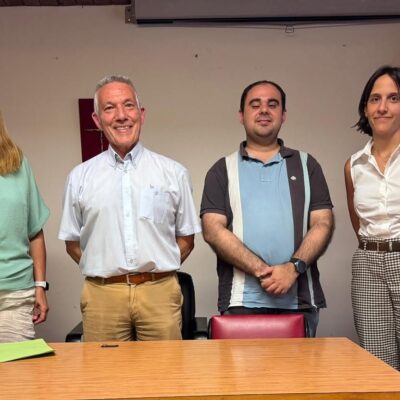 La Cofradía de la Virgen del Plano de Barbastro convoca a los vecinos a una misa tras la renovación de su junta directiva