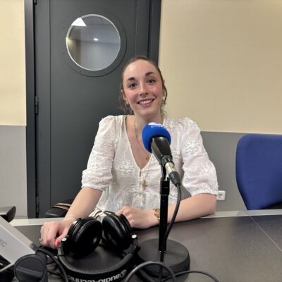 Así se preparó la Peregrinación Diocesana de la Hospitalidad de Lourdes: entrevista a Mapi Monteagudo