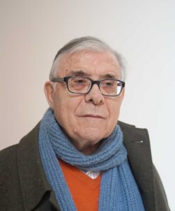 Ha fallecido el sacerdote don Bernardo Latorre Esteban