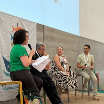 La «resaca» del Encuentro de Laicos