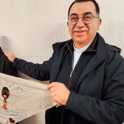 La delegación de Comunión de Barbastro-Monzón hace balance de un curso marcado por la sinodalidad y el cuidado de la «humanidad» del clero