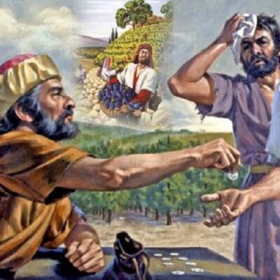 Lectio Divina: 19 de agosto de 2026