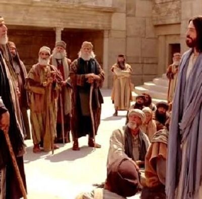 Lectio Divina: 21 de agosto de 2026