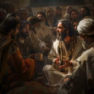 Lectio Divina: 22 de agosto de 2026