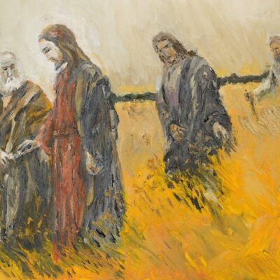 Lectio Divina: 5 de septiembre de 2026