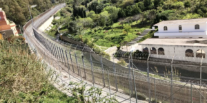 Cáritas reclama una respuesta humanitaria en Ceuta que proteja la dignidad de las personas migrantes