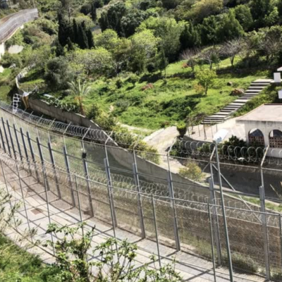 Cáritas reclama una respuesta humanitaria en Ceuta que proteja la dignidad de las personas migrantes