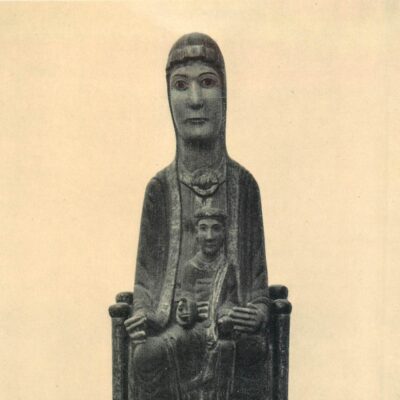 Comunicado del Obispo de Barbastro-Monzón con motivo del regreso de Nuestra Señora de los Ángeles de Torreciudad a su ermita-santuario