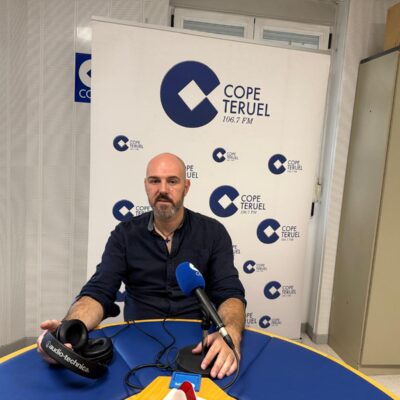 David López: «La misión no es tarea de unos pocos; es responsabilidad de todo el Pueblo de Dios»