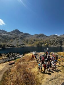Aragón se prepara para el Tiempo de la Creación con una misa por el cuidado de la casa común