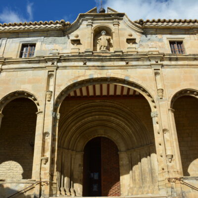 El Arciprestazgo del Somontano peregrinará a Roda de Isábena el próximo 19 de septiembre en el Año Jubilar de San Ramón