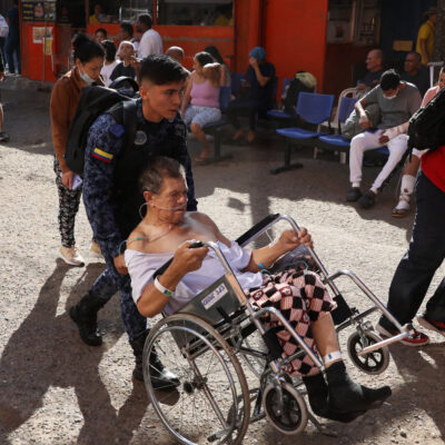 La Iglesia en Aragón muestra su cercanía al pueblo colombiano tras el terremoto
