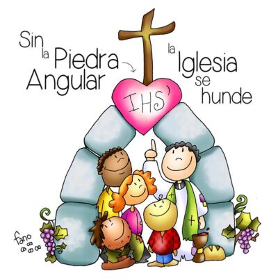 Domingo 27, tiempo ordinario: 4 de octubre de 2026