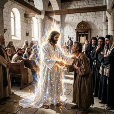 Lectio Divina: 7 de septiembre de 2026