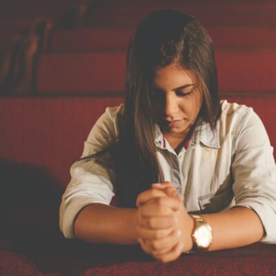 Lectio Divina: 7 de octubre de 2026