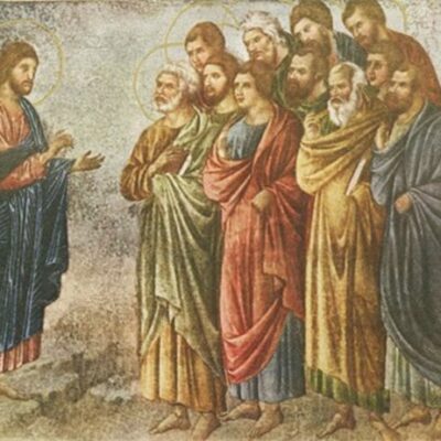 Lectio Divina: 23 de septiembre de 2026