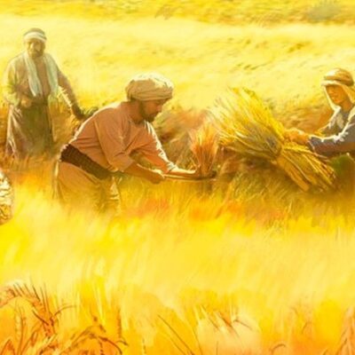 Lectio Divina: 1 de octubre de 2026