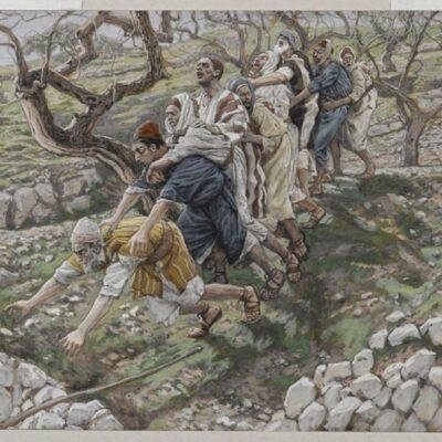Lectio Divina: 11 de septiembre de 2026