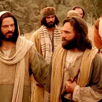 Lectio Divina: 25 de septiembre  de 2026